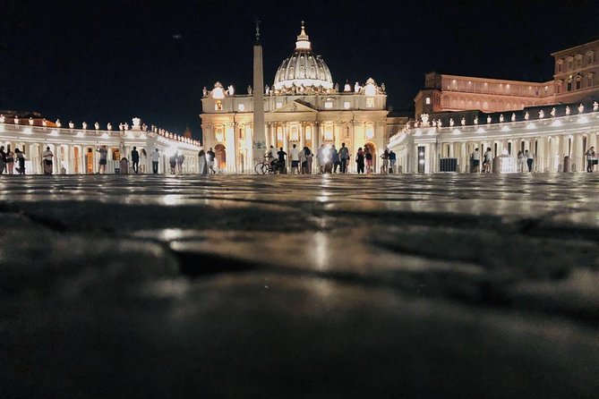 Sistine Chapel & Vatican Museum self guided Entrance Ticket - Key Highlights You’ll Care About