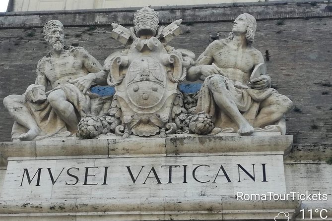 Sistine Chapel & Vatican Museum self guided Entrance Ticket - Vatican Museums and Sistine Chapel Tickets: What This Visit Covers