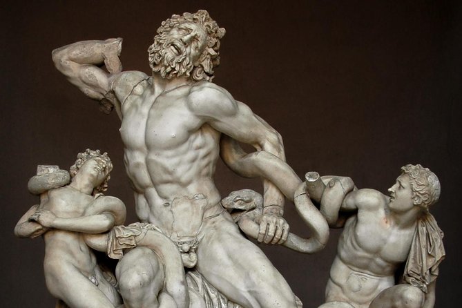 Sistine Chapel & Vatican Tour Premium - Skip the Line - Key highlights worth clocking