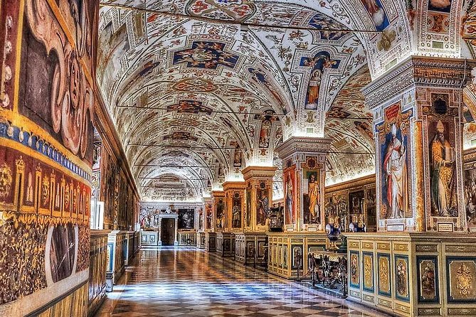Sistine Chapel & Vatican Tour Premium - Skip the Line - Vatican City context: why this stop is more than just photos