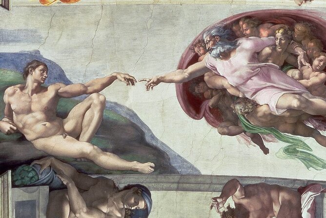 Sistine Chapel & Vatican Tour Premium - Skip the Line - Price and value: is $320.99 per person worth it?