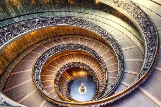 Skip-the-Line: Early Entrance Vatican Tour - Key highlights you’ll feel right away