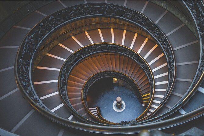 Skip-the-Line: Early Entrance Vatican Tour - Value and Price: Is $183.82 Worth It?