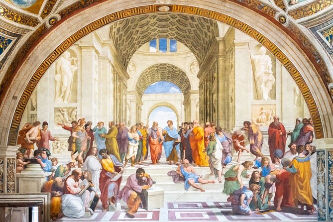 Skip-the-Line: Early Entrance Vatican Tour - Common Frustrations to Watch For (So You’re Not Surprised)