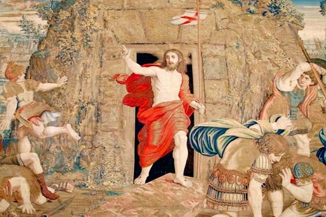 Skip-the-line Entry to the Vatican Museums and Sistine Chapel - Who should book this skip-the-line Vatican Museums and Sistine Chapel experience?