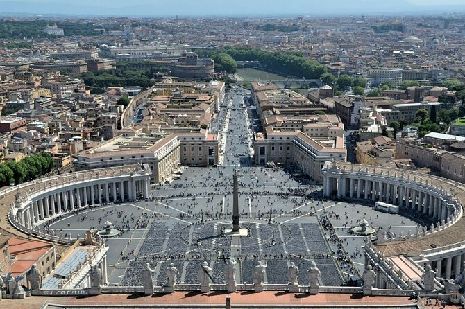Skip-the-line Entry to the Vatican Museums and Sistine Chapel - Vatican Museums highlights: Maps, ancient sculpture, and the Raphael Rooms plan