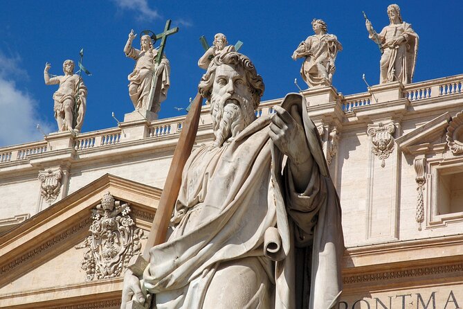 Skip the line fast Entrance Tickets: Vatican Museums & Sistine Chapel - Price and timing: how far ahead to book for the best odds