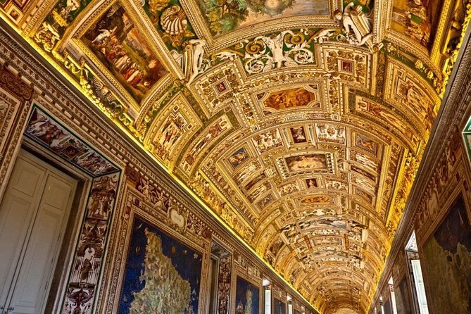 Skip the Line Guided Tour Vatican Museum & Sistine Chapel - Price and Value: Paying for Time, Not Just Tickets