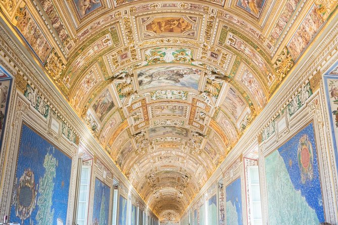 Skip the Line Guided Tour Vatican Museum & Sistine Chapel - Practical Tips That Prevent the Most Common Problems