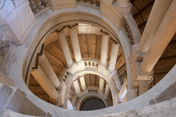Skip the Line: Palazzo Barberini entrance ticket in Rome - Getting in fast: the real value of skip-the-line