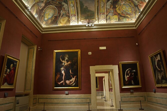 Skip the Line: Palazzo Barberini entrance ticket in Rome - Ticket timing and entry reality (what can trip you up)