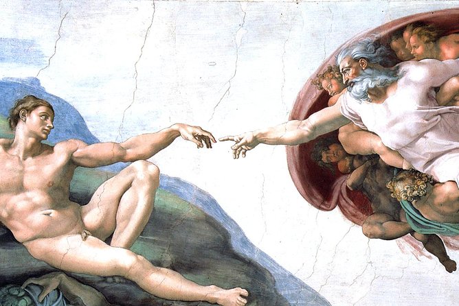 Skip-the-line Sistine Chapel & Vatican Highlights Guided Tour - Vatican Museums: How to See the Pio-Clementino Flow Without Getting Lost
