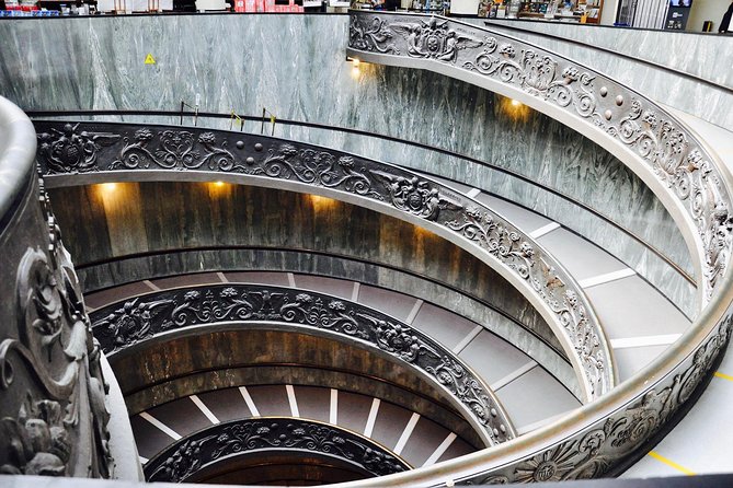 Skip the Line: Small Group Vatican & Sistine + Basilica Option - What to Know Before You Go, Dress Code and Crowd Reality