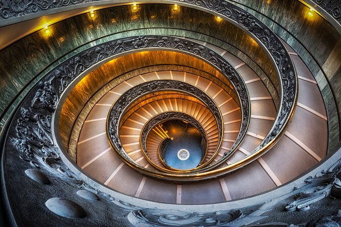 Skip the Line: Ticket to the Vatican Museum & Sistine Chapel - Pace, Crowds, and the Inside Experience