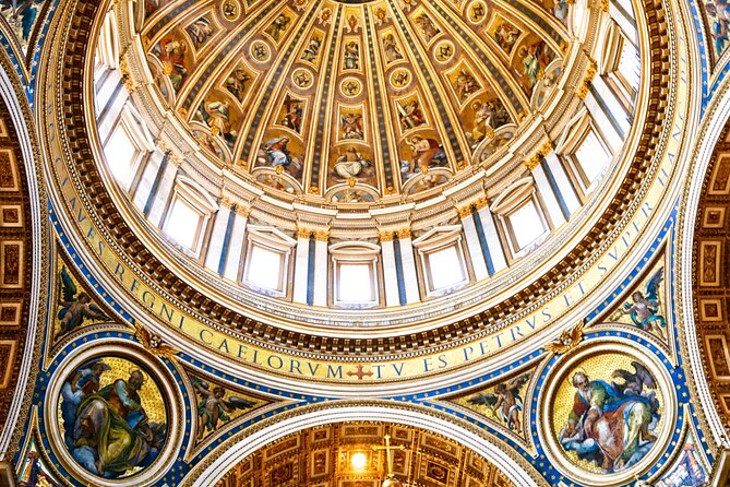 Skip the Line: Ticket to the Vatican Museum & Sistine Chapel - Vatican Museums: How the Highlights Fit Into 2.5 Hours