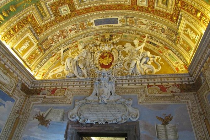 Skip-the-Line Ticket-Vatican Museum, Galleries & Sistine Chapel - Key Points to Know Before You Go