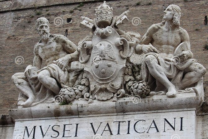 Skip-the-Line Ticket-Vatican Museum, Galleries & Sistine Chapel - Price and What You’re Really Paying For