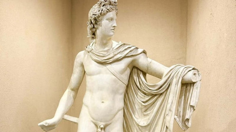 Skip-the-Line Ticket: Vatican Museums & Sistine Chapel - Where the Raphael Rooms take over the vibe