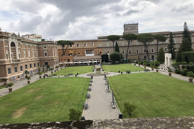 Skip the line Tickets to the Vatican Museums and Sistine Chapel - Price and Value: Is $71.97 Worth It?