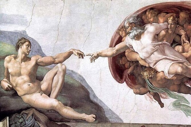 Skip-the-Line Tickets to Vatican Museum and Sistine Chapel - Who this Vatican ticket suits best