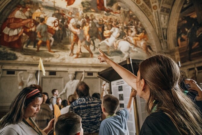 Skip-the-Line Tickets to Vatican Museum and Sistine Chapel - My verdict: should you book this skip-the-line Vatican option?
