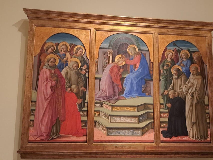 Skip-the-Line Tickets: Vatican Museum and Sistine Chapel - Sistine Chapel timing, rules, and how to not get stressed
