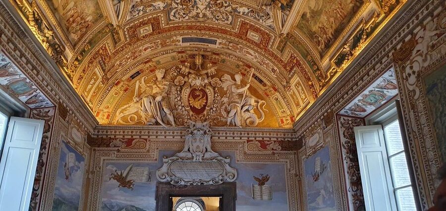 Skip-the-Line Tickets: Vatican Museum and Sistine Chapel - Dress code, bags, and the rules that matter in practice