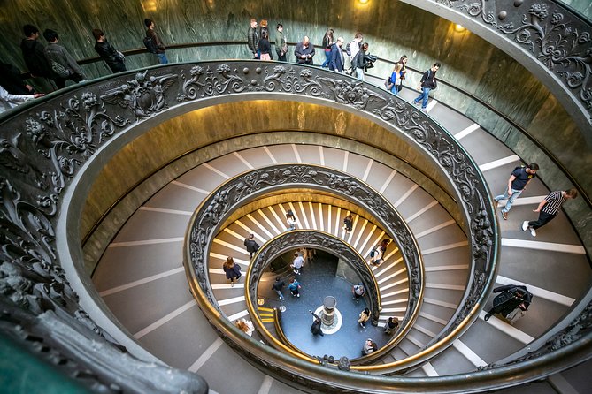 Skip-the-line Vatican and Sistine Chapel Private Guided Tour - Price and Value: Is $396.37 Actually Fair?