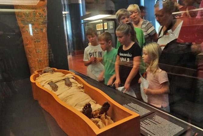 Skip the Line Vatican and Sistine Chapel Tour for Kids and Family - Meeting point and timing that keep the day from slipping