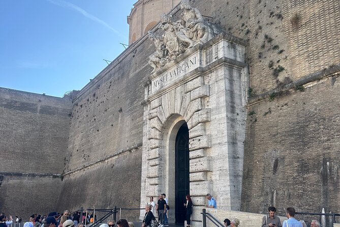 Skip the Line: Vatican and Sistine Chapel with Guided Tour - Timing options, and why morning and afternoon change the feel