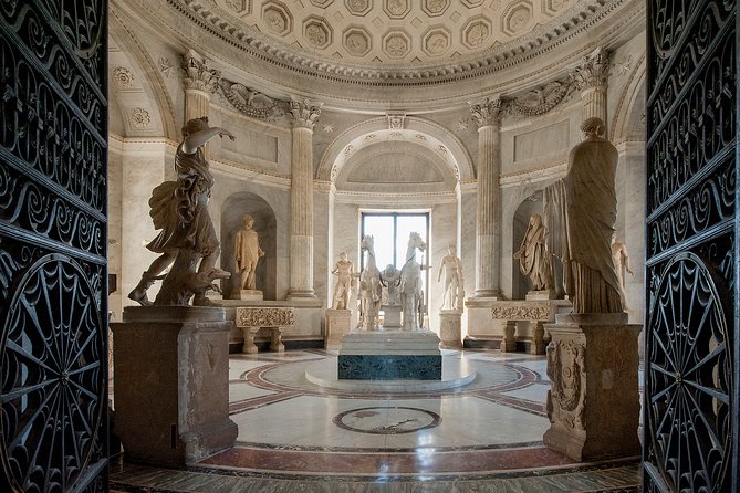 Skip the Line Vatican Guided Tour with Sistine Chapel and St. Peter's Basilica - Sistine Chapel: 20 minutes, sacred rules, and getting the most out of a sprint