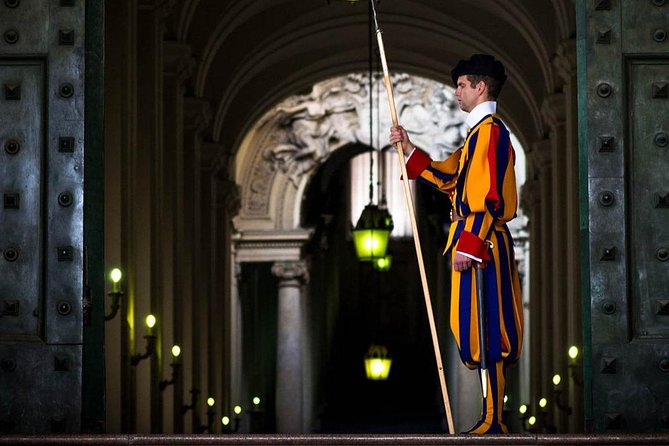 Skip the line Vatican Museum and Sistine Chapel Guided Tour - Who this tour fits best, and who should think twice