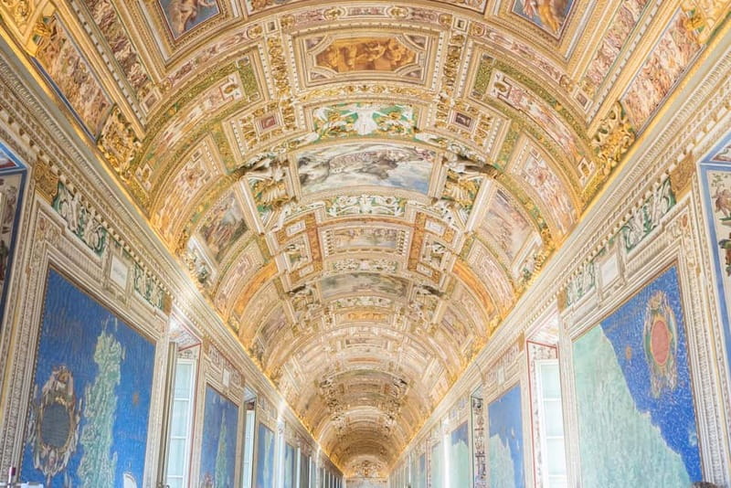 Skip-The-Line Vatican Museum, Galleries & Sistine Chapel - Key things that make this Vatican visit different