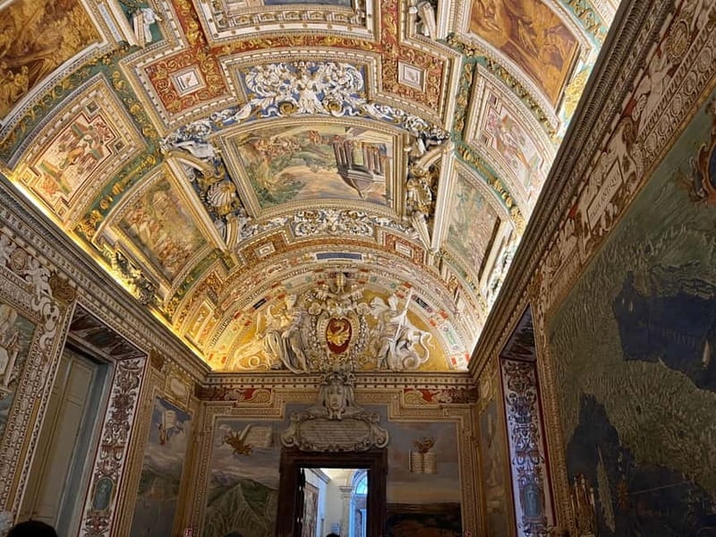 Skip-The-Line Vatican Museum, Galleries & Sistine Chapel - Raphael’s Rooms: Why This Included Stop Is Worth Your Time
