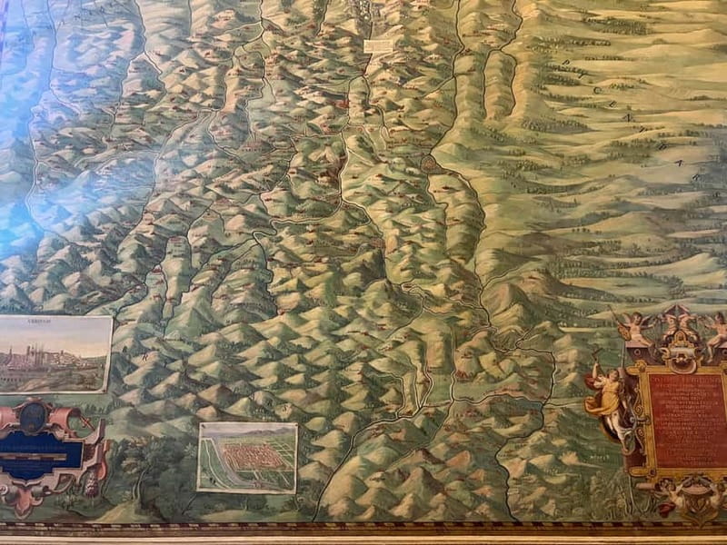Skip-The-Line Vatican Museum, Galleries & Sistine Chapel - What You Get: Skip Ticket Plus Host Services, No Live Guide or Audio Guide