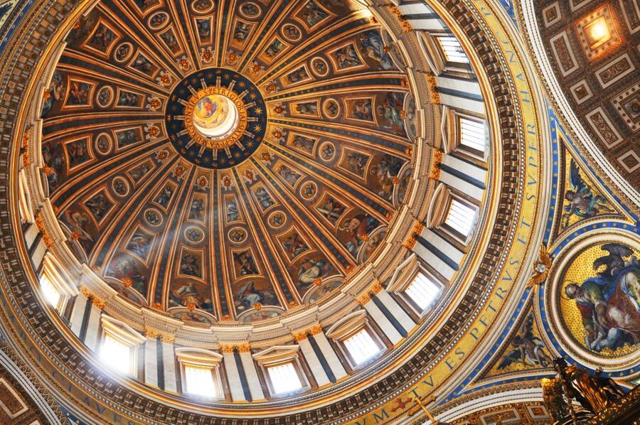 Skip the line Vatican Museum Sistine & St.Peter Private Tour - Key takeaways before you go