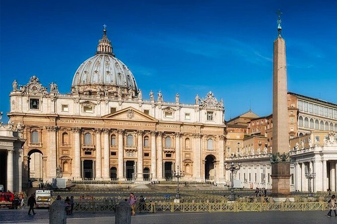 Skip the Line "Vatican Museums and Sistine Chapel" Tour. - The morning logistics that make or break the experience