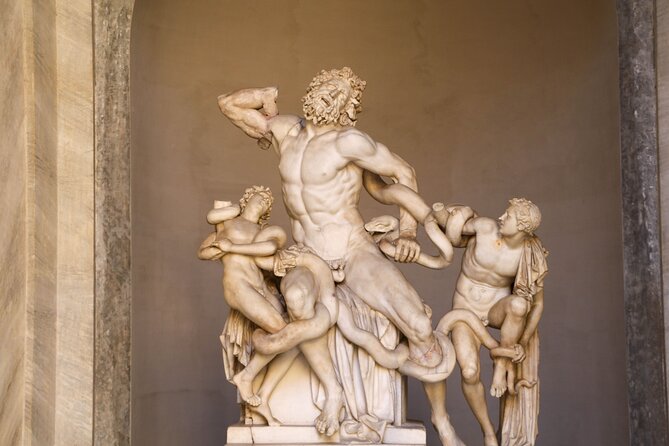 Skip-The-Line Vatican Museums, Sistine Chapel & Basilica Tour - Price and value: is $52.45 for 3 hours a fair deal?