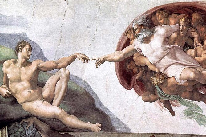 Skip the Line Vatican Museums & Sistine Chapel Entry Tickets - Self-guided versus guided upgrade: what changes in real life