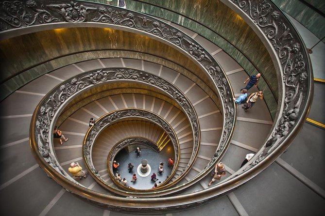 Skip the Line Vatican Museums & Sistine Chapel Entry Tickets - How long should you plan, and where crowds slow you down