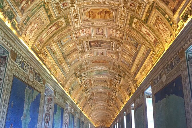 Skip the Line Vatican Museums & Sistine Chapel VIP Escorted Entrance - Vatican Summer Queues, And Why This Ticket Feels Like a Shortcut