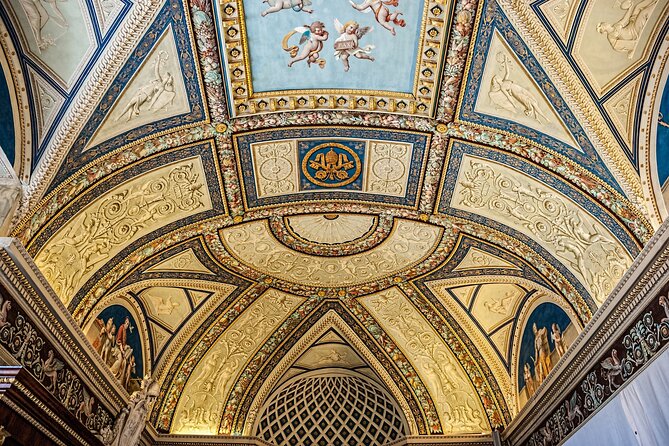 Skip the Line Vatican Museums & Sistine Chapel VIP Escorted Entrance - Dress Code, Photo ID, and Bag Rules That Can Stop You at Security