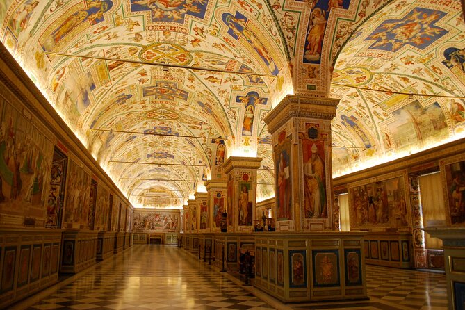 Skip the Line Vatican Museums & Sistine Chapel VIP Escorted Entrance - How Long You’ll Need: 1 to 3 Hours, and How to Use It Well