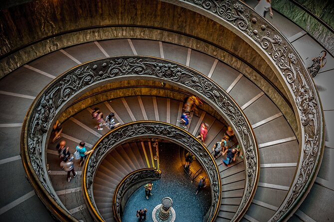 Skip the Line Vatican Museums & Sistine Chapel VIP Escorted Entrance - Price and Value: Does $79 Make Sense for You?
