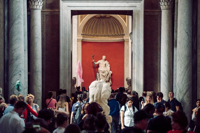 Skip the line Vatican & Sistine Chapel Tour - Who This Tour Fits Best (And Who Should Rethink It)