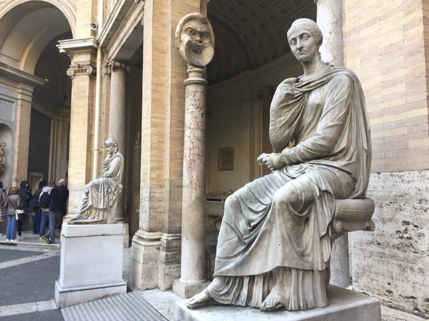Skip the Line Vatican Tickets with Escorted Entrance - Timing and Morning Strategy, How to Beat Peak Confusion