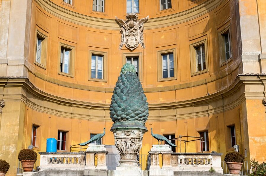 Skip the Line Vatican Tickets with Escorted Entrance - Dress Code, Bags, and Photo Limits That Can Stop You Cold