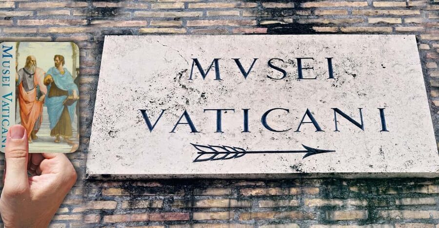 Skip the Line Vatican Tickets with Escorted Entrance - Meeting the Host at Via Tunisi, 4 (And Avoiding the Common Headache)