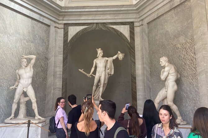 Skip the Line Vatican Tour and Sistine Chapel - Price and Value: Is $210.72 Worth It?