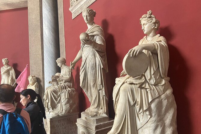 Skip the Line Vatican Tour and Sistine Chapel - Who This Tour Fits Best (and Who Might Prefer Something Else)